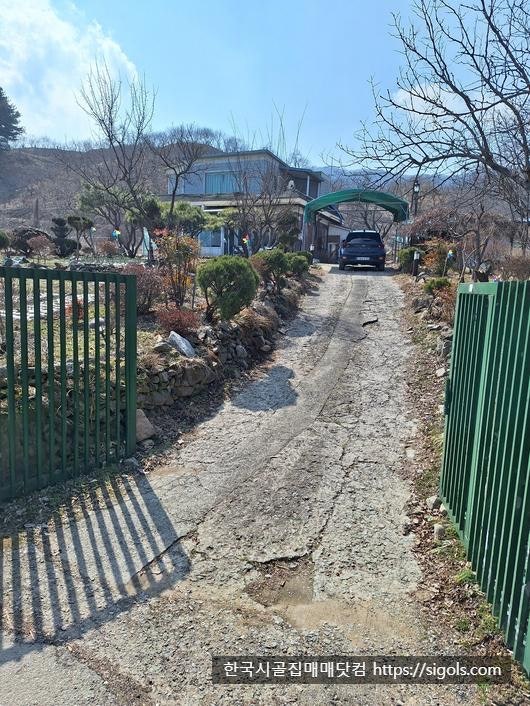 시골 빈집 구할 때 가장 먼저 확인할 것