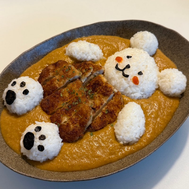 무수분 토마토 양파 카레 만들기, 물 없이 진하고 부드러운 카레 레시피