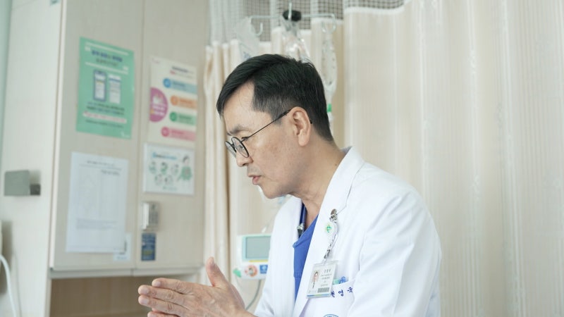 [EBS 명의] 담석증, 젊은 층도 안심할 수 없다! 담낭·담도 질환의 위험 신호