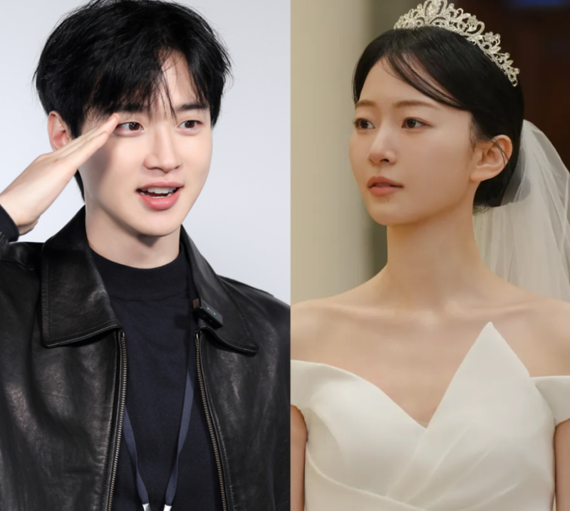 장동윤 김승윤 10월 결혼, 예비신부 누구? (+나이·프로필·출연작· 녹두전 )