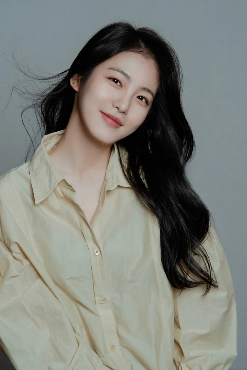 '말할 수 없는 비밀' 신예은 "스크린 데뷔, 마냥 신기한 떨림"