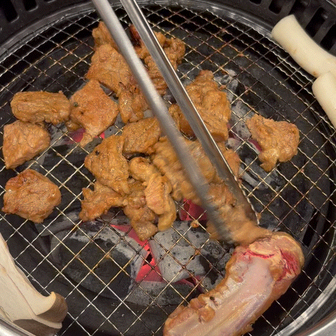 방동저수지 맛집 솔가숯불갈비 서대전점 관저동 갈비 맛집 솔직후기 (+ 룸, 주차, 단체 모임, ....