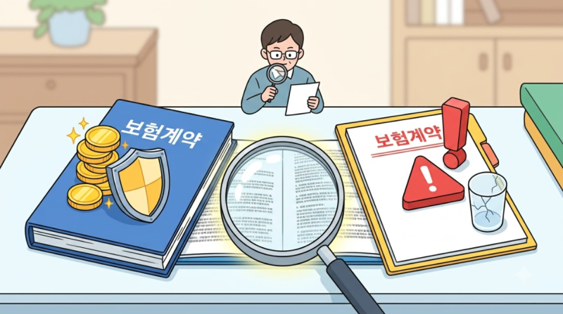 펫보험 비교 가입 시 필수 주의사항 4가지 총정리