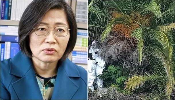 장미란 사망 원인 놓고 논란…이수정 “목맴사? 소가 웃을 일” 경찰 수사에 쏠린 시선