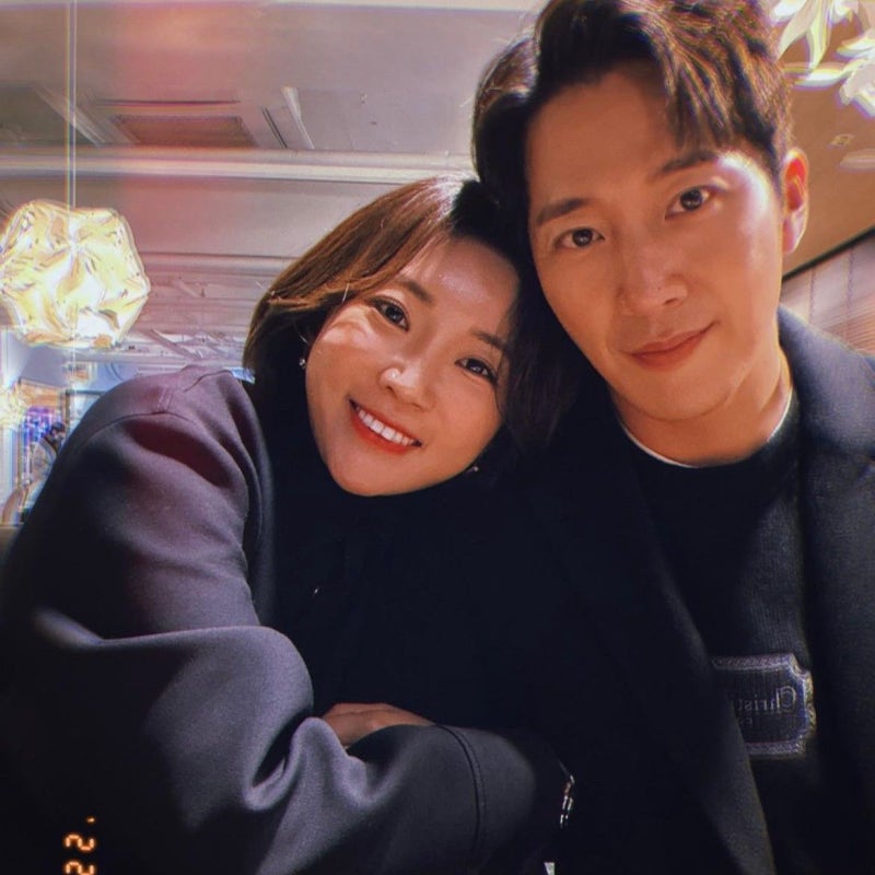 '지독한 슬럼프'에 빠진 이보미의 부활, 그 뒤엔 '김태희 친동생' 이완이 있었다?!