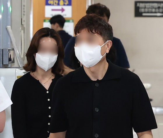 박수홍 재판, 친형 별세 형수 부모 엄마 판결 벌금 형량 정리