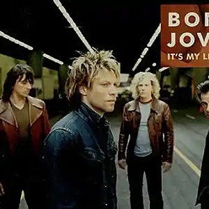 Bon Jovi - It's My Life (본 조비) / 가사 해석 노래 정보