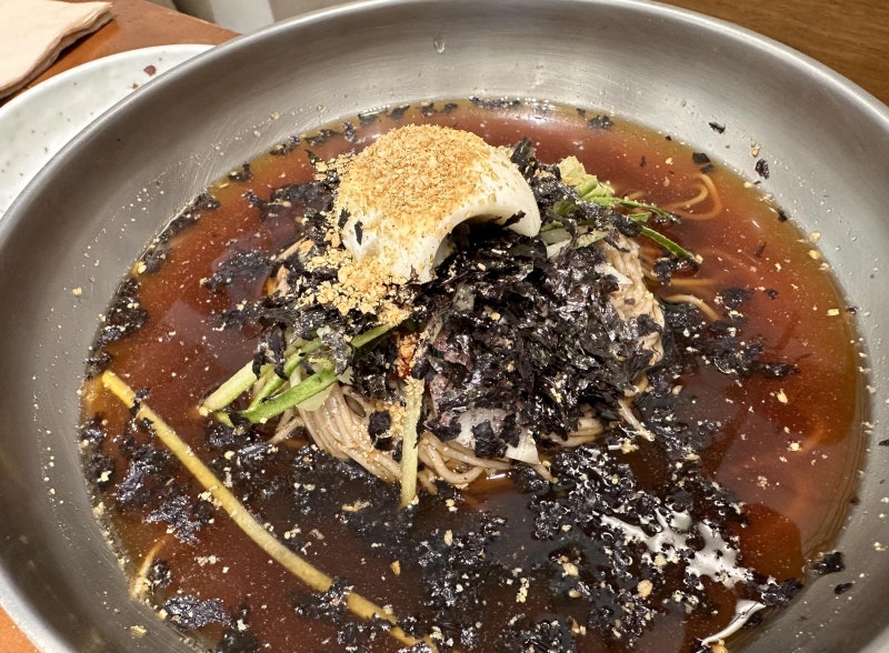 경포대 근처 가족 여행 강릉 현지인 맛집 추천