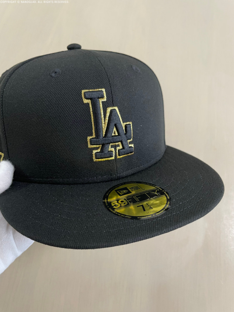뉴에라 모자 종류 총정리｜59FIFTY, 9FIFTY, 9TWENTY, 9FORTY 차이와 핏 알아보기