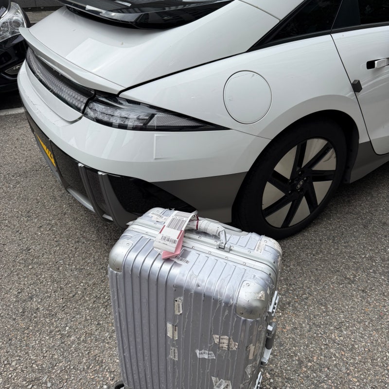 평택 인천공항 택시 콜밴 요금 카카오랑 비교해봤더니