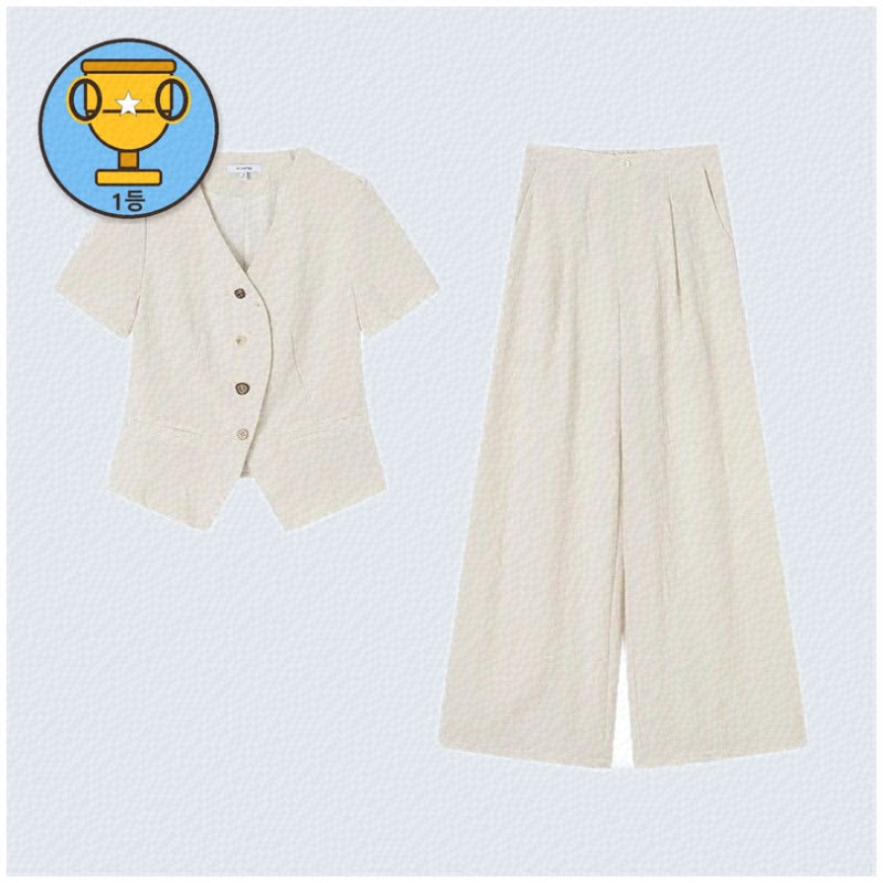 마담4060으로 세련되고 편한 데일리 코디 완성하기