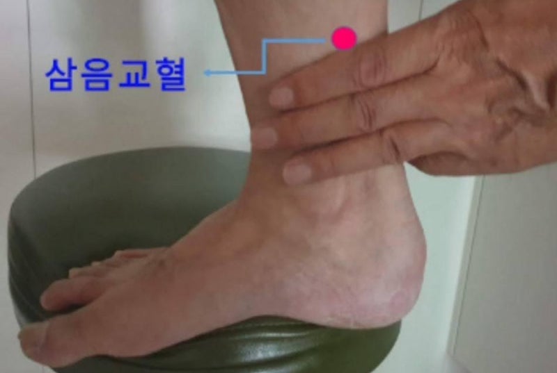 생리안하는이유, 안할때 —> 빨리나오게하는법까지