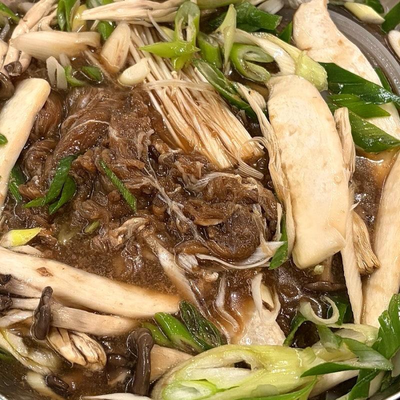 든든한 한식 서울 광화문 디타워 맛집 광화문석갈비 D타워점