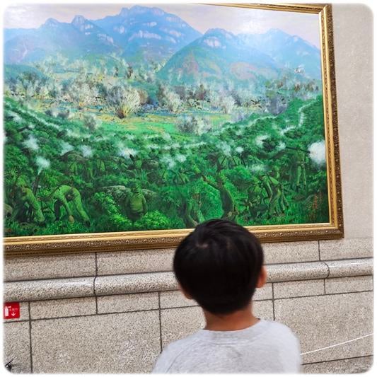 용산 전쟁기념관 아이와 서울 가기 좋은 박물관 추천