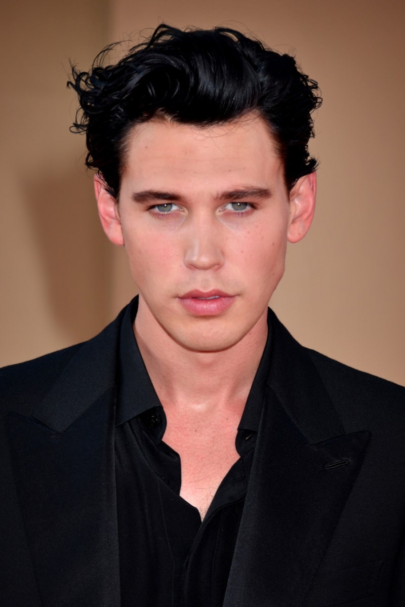 ✨️✨️ 오스틴 버틀러(Austin Butler) 필모그래피 총정리✨️✨️