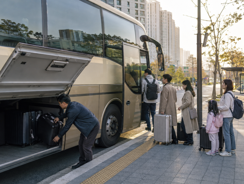 하남 위례 학암동에서 김포공항 새벽 콜택시 예약방법