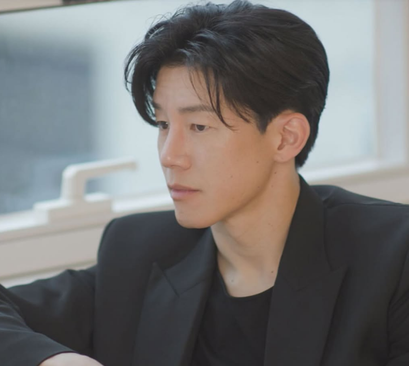 '참교육' 대박 터지더니 결국... 김무열 넷플릭스 차기작 '할매' 전격 확정