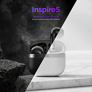 〔내돈내산〕 Britz Inspire5 ෆ 2만원대 블루투스 무선이어폰 실사용 후기 음질·통화·착용감