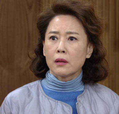 차화연 20년 공백을 깬 복귀와 이혼 그리고 딸 차재이와의 배우 인생 이야기
