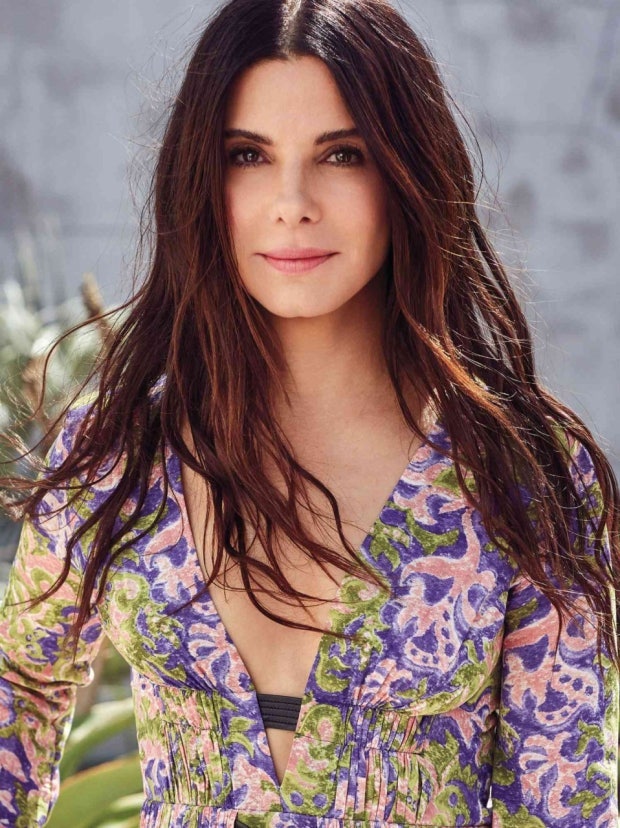 ✨️✨️ 산드라 블록 필모그래피 Sandra Bullock✨️✨️