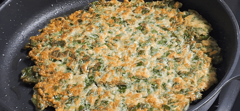 돼지고기 깻잎전 만드는 법｜깻잎 사이에 고기 넣지 마세요! 겉바속촉 황금레시피