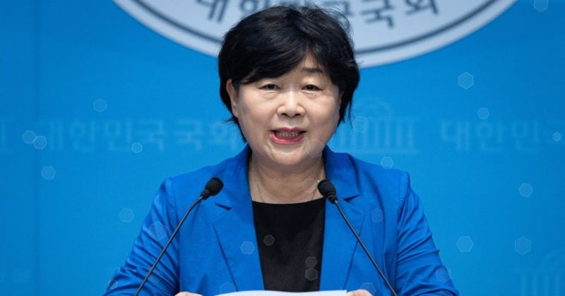 배임죄 폐지? 서영교 법사위원장의 파격 발언, 재계 반응이 심상치 않다