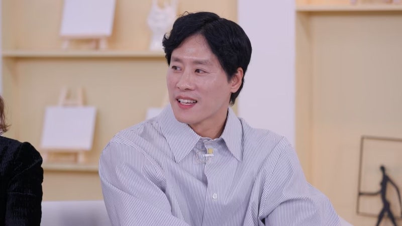 코트의 황태자 우지원 요즘 뭐하나 봤더니…이혼 후 달라진 근황