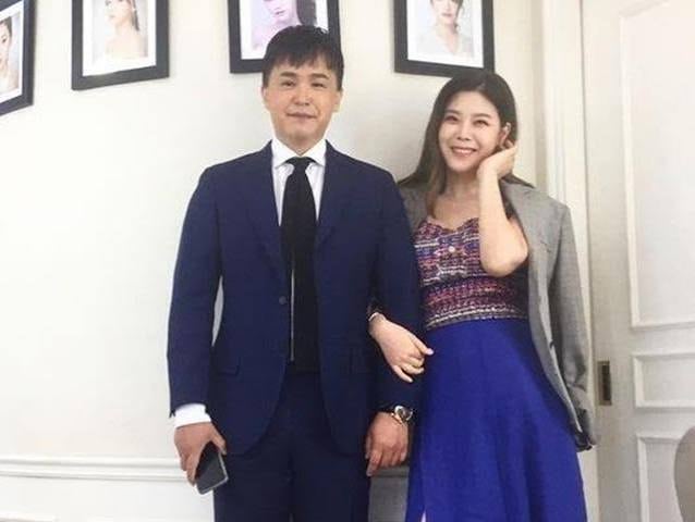 가수 린 이수와 11년 결혼생활 끝…자녀 검색까지 같이 뜨는 이유는?