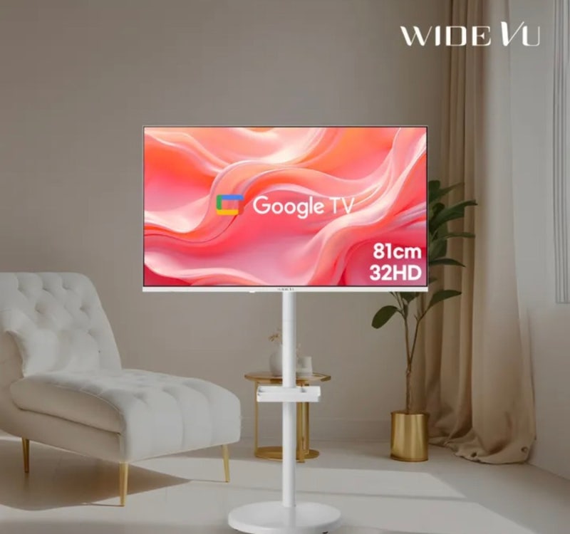 와이드뷰티비 32인치 스마트TV 추천｜삼탠바이미 세트 자취방 신혼집 TV 264,000원 신혼집선물 ....