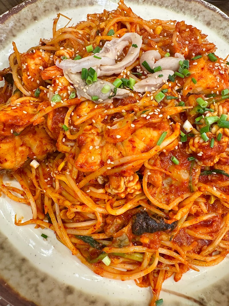 다산맛집, 동구릉 맛집, 구리 해물찜, 구리 아구찜::해원해물아구찜 솔직후기