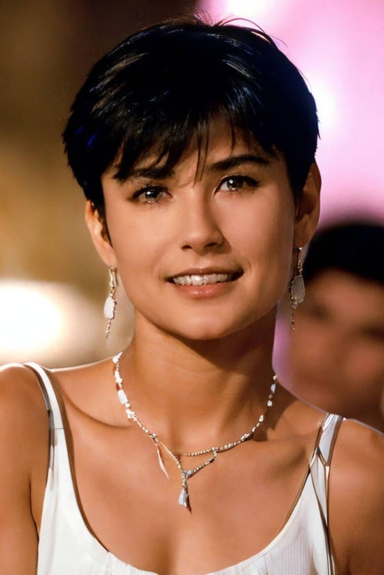 ✨️✨️ 데미 무어 필모그래피 Demi Moore✨️✨️