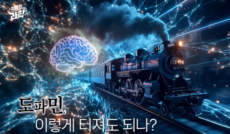 도파민 세로토닌 코르티솔 차이, 스트레스받을 때 나오는 호르몬은?