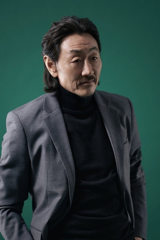 이정은 액션 도전, 김무열 허준호 합류에 최성은 합류 확정