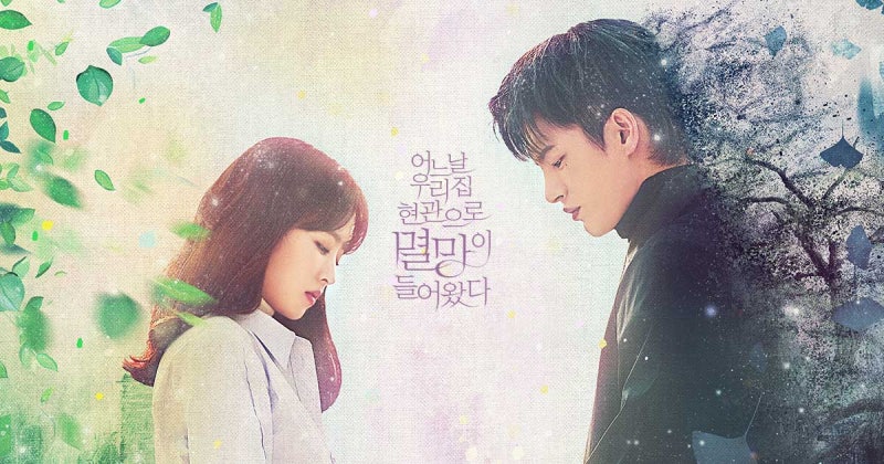 어느 날 우리 집 현관으로 멸망이 들어왔다 결말, 박보영·서인국 판타지 로맨스