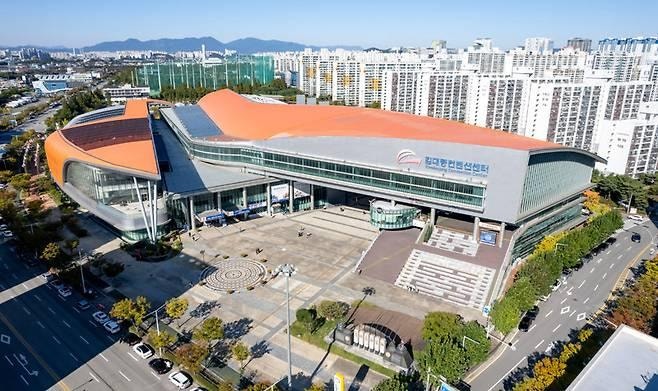2026 제19회 KBC 광주건축박람회
