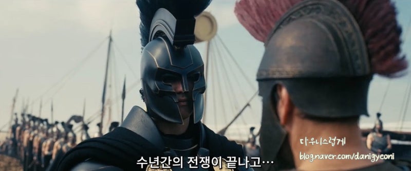 오디세이 영화 솔직 후기, 쿠키 여부, 3시간 러닝타임 감상 정리
