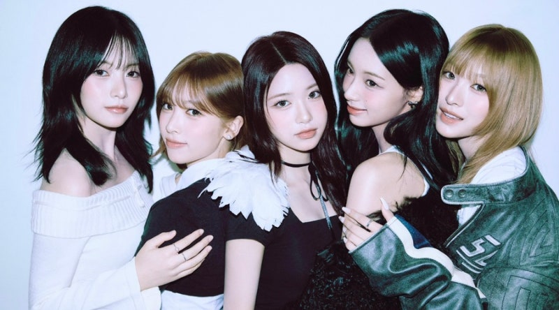 리센느 누구길래? 에이티즈·코르티스 제치고 8월 라이징 가수 브랜드평판 1위