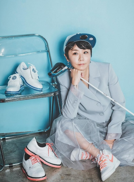 박세리의 영원한 라이벌 ‘슈퍼땅콩’ 김미현 프로｜KLPGA 11승·LPGA 8승, 작은 거인이 개척한 ....