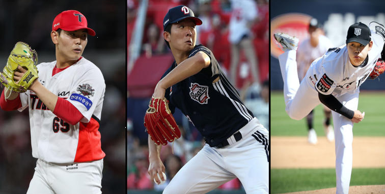KBO 잔여경기 일정 확정! 아시안게임 2주, 웃는 팀과 우는 팀은?