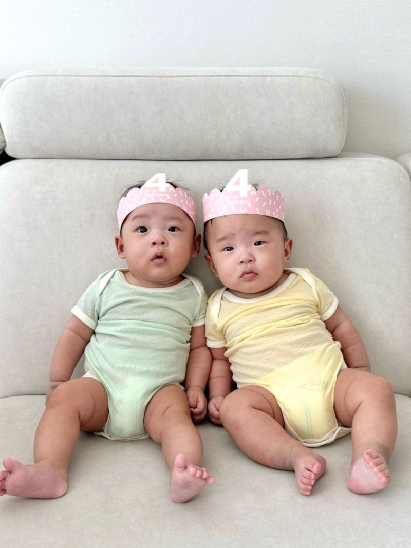 쌍둥이 아이돌봄서비스 동시돌봄 이용후기, 신청방법