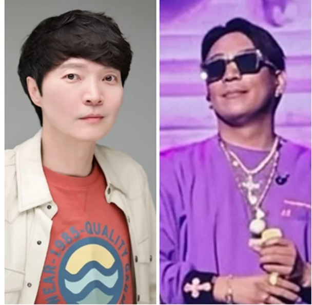 MC몽 신정환 말다툼 총정리｜“왜 이렇게 의리가 없냐”·콘서트 불참·4년 만 복귀