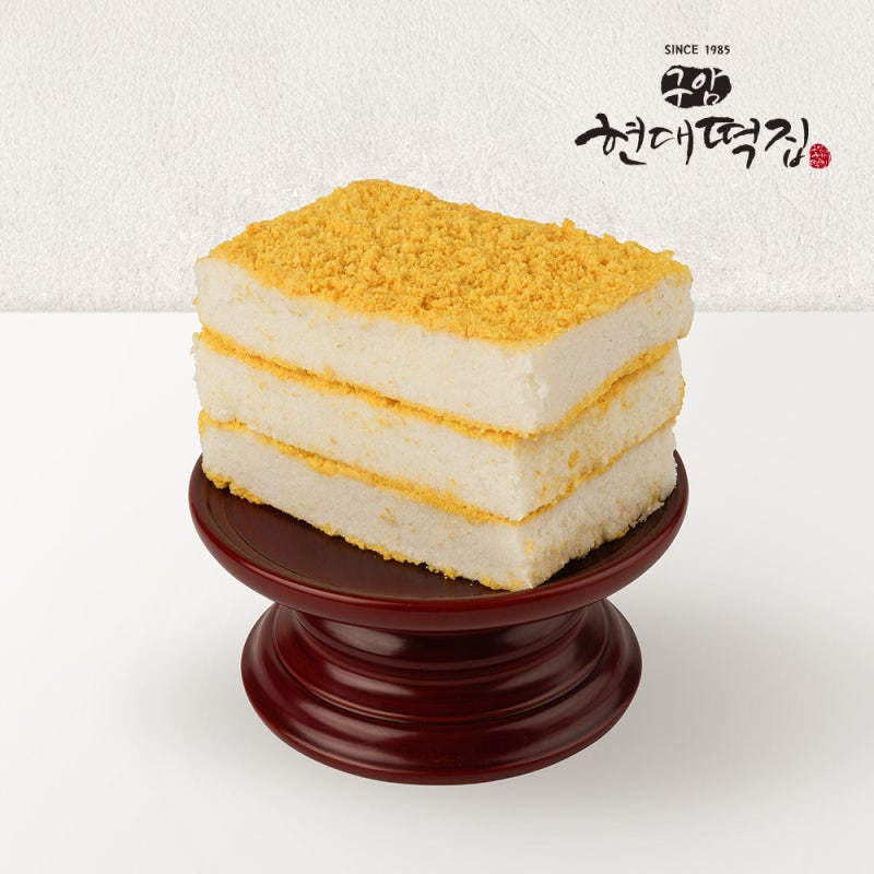 창원 마산 진해 제사떡, 41년 떡집이 가격보다 먼저 보는 2가지