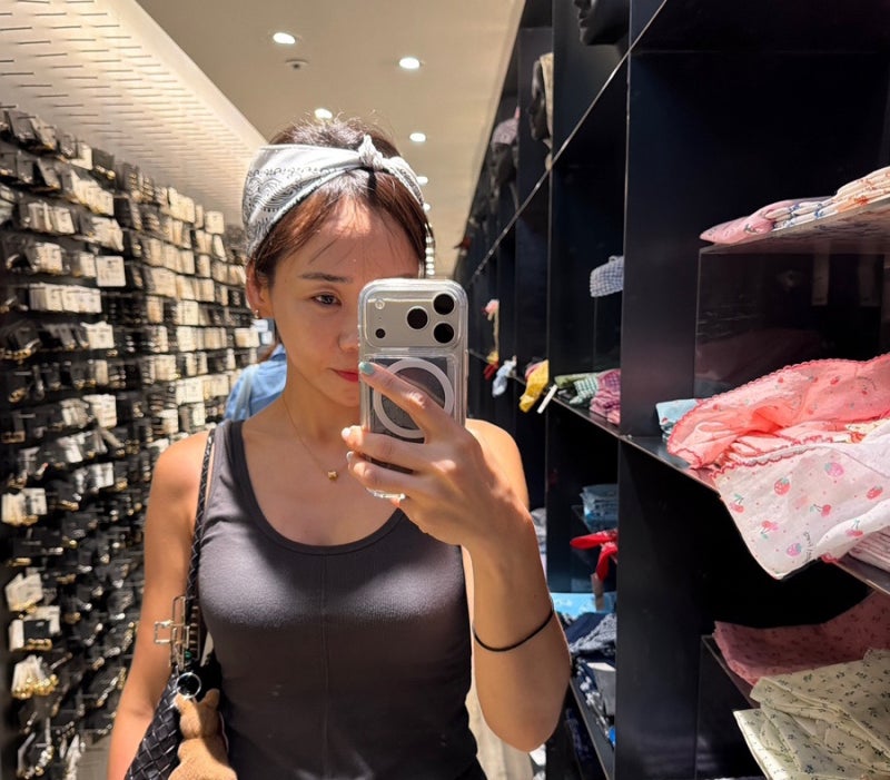 동대문 새벽 데이트 코스｜뉴뉴, 미미라인 악세사리 쇼핑부터 주차 정보까지