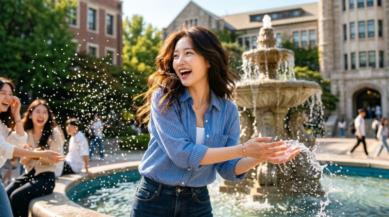 햇살론유스 특정용도자금 받는 법, 900만원 한 번에 받으려면?