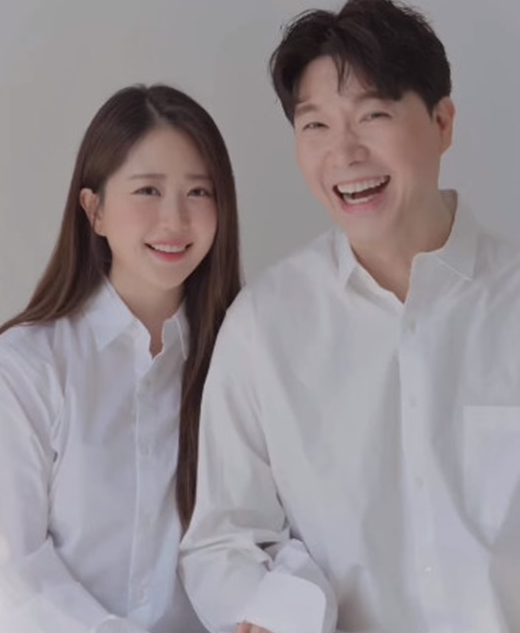 박수홍 아내 김다예 누구? 23살 연하 첫 만남부터 결혼·딸 재이·직업, 최근 괌 비행기 논란까....