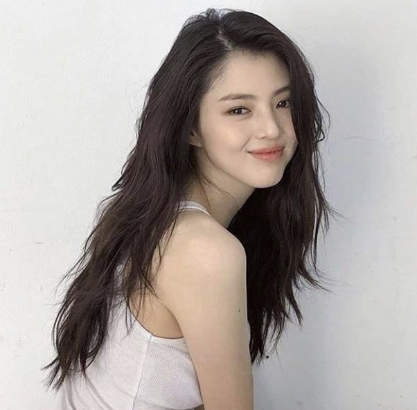 한소희, ‘부부의 세계’ 그 배우가 여기까지…한소희의 6년은 정말 빨랐다