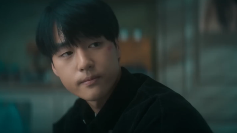 박은빈 보러 왔다가 양세종에 입덕해서 [오싹한 연애] [이두나!] [사랑의 온도]까지 역주행 해....