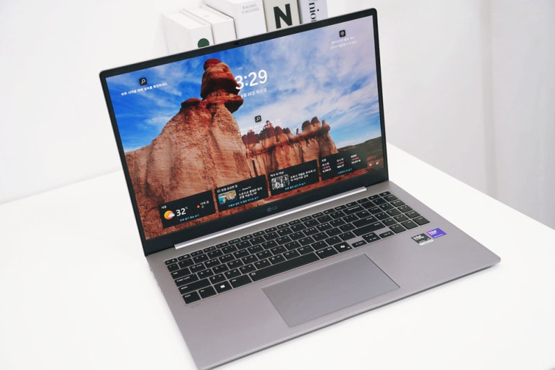 LG 그램 노트북 구독 OTT처럼 월 구독 업무용노트북 추천