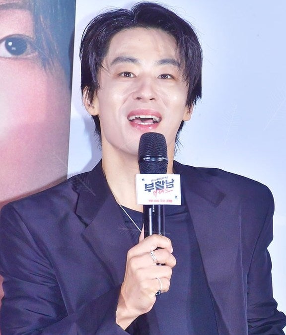 구교환, 대체 왜 빨간 머리로 부활한 거야? 72시간 룰의 충격적 진실
