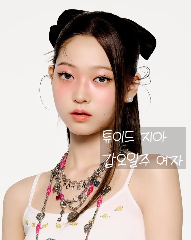 튜이드 지아 사주 > 갑오일주 여자